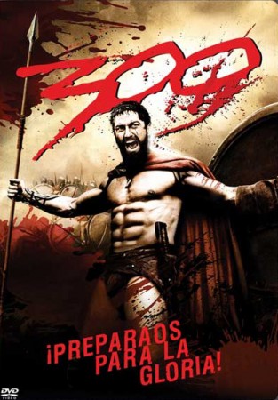 300 - Dublado